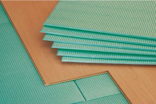 Подложка листовая Изопак 5 мм