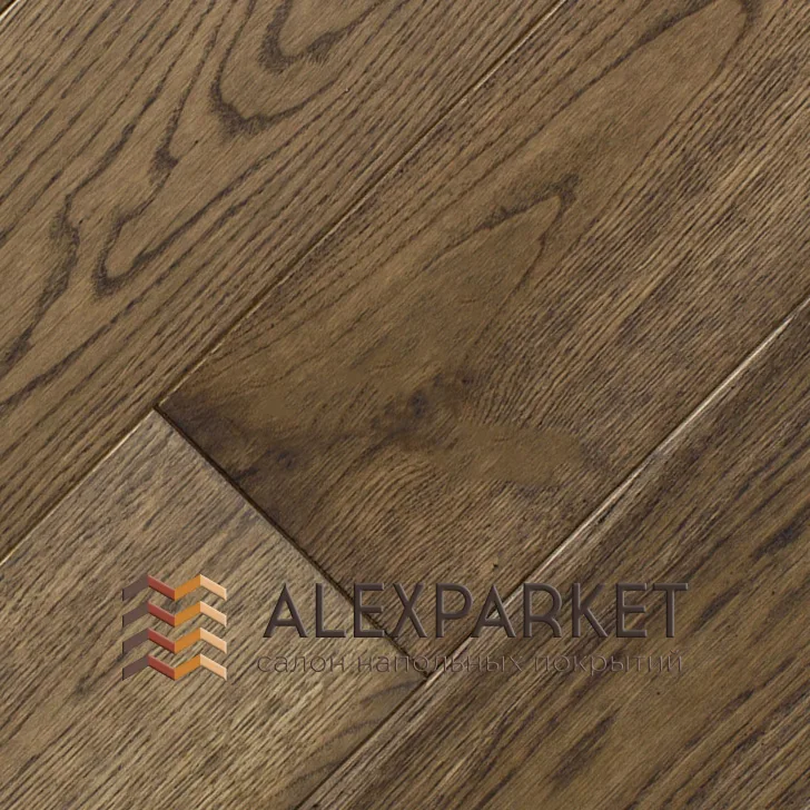 ДУБ КАШТАН ПАРКЕТНАЯ ДОСКА TARWOOD (ТАРВУД)