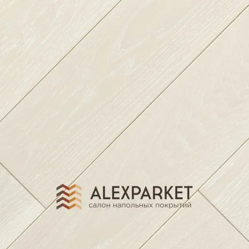 ДУБ ЭКСТРА БЕЛЫЙ ПАРКЕТНАЯ ДОСКА TARWOOD (ТАРВУД)