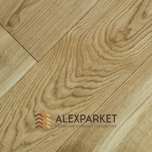 ДУБ НАТУРАЛЬНЫЙ ПАРКЕТНАЯ ДОСКА TARWOOD (ТАРВУД)
