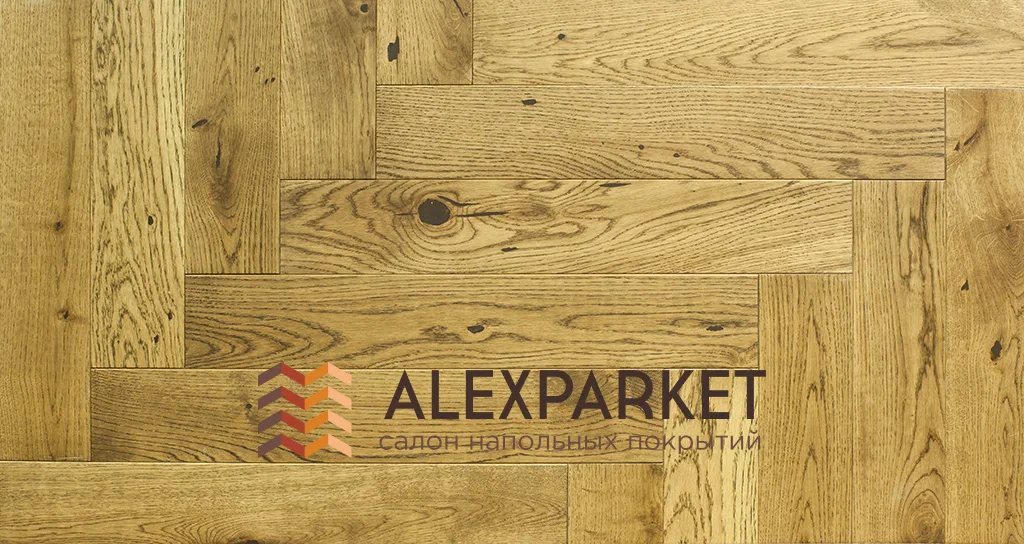 Английская Ёлка Дуб Антик Tarwood (Тарвуд)