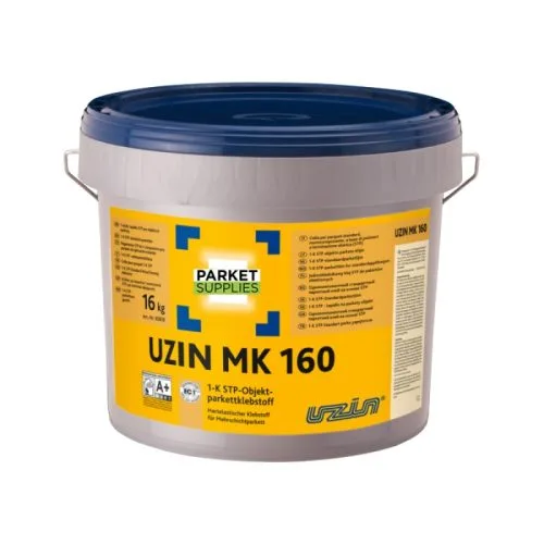 Клей для паркета Uzin MK 160