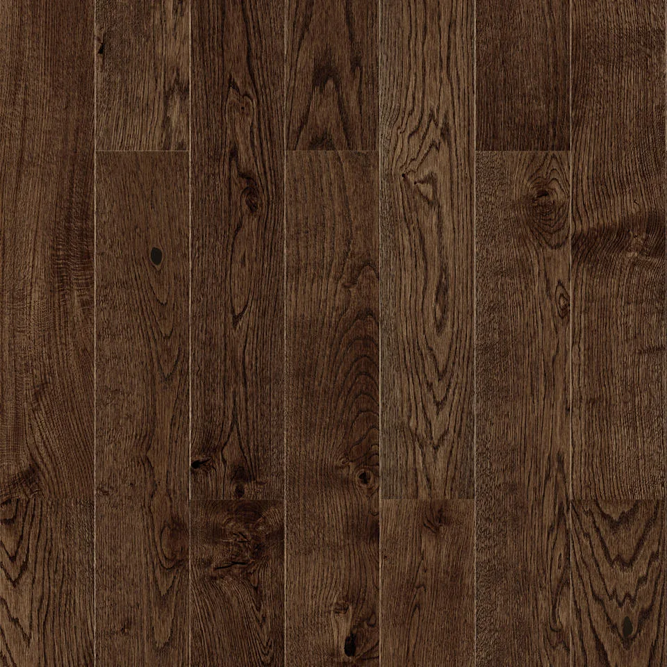 Дуб Барон Темный