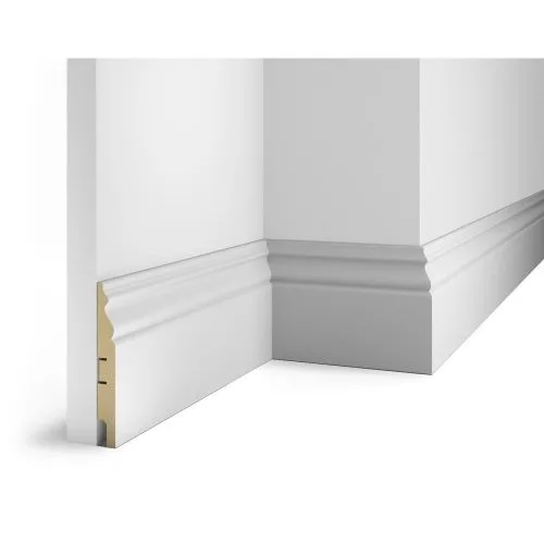 Плинтус AP20 под покраску