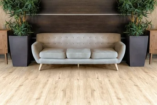 Замковой кварц-винил Alpine floor Classic Дуб Ваниль ECO 106-2