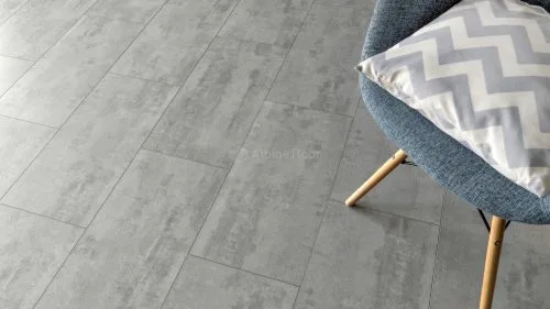 Замковой кварц-винил Alpine floor Stone Mineral Core Самерсет ЕСО 4-2