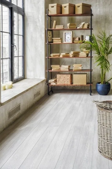 Замковой кварц-винил Alpine floor Intense Норвежский лес ECO 9-1