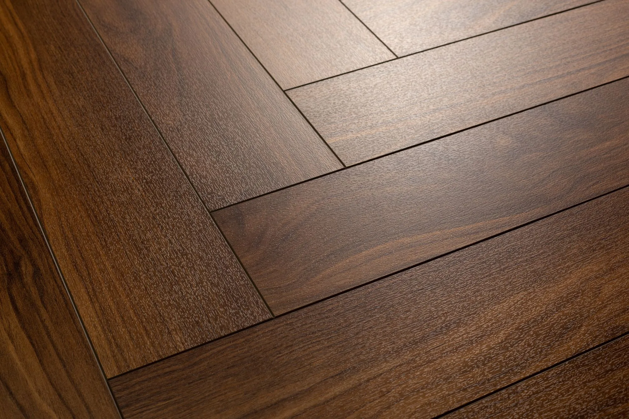 Замковой кварц-винил Aquafloor Parquet Plus AF6024PQ