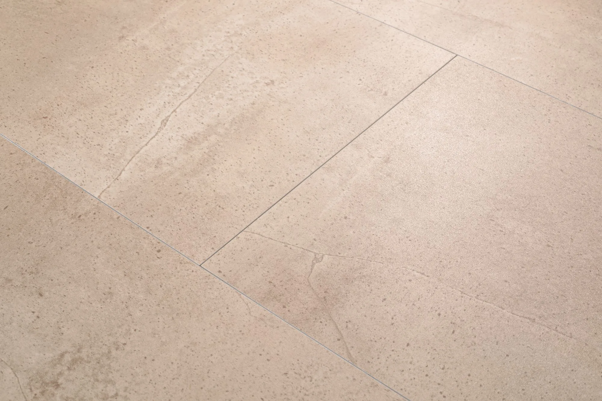 Замковой кварц-винил Aquafloor Stone AF3552SST