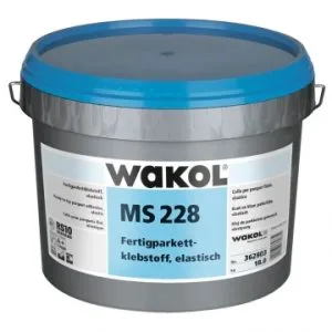 Клей для паркета Wakol MS 228