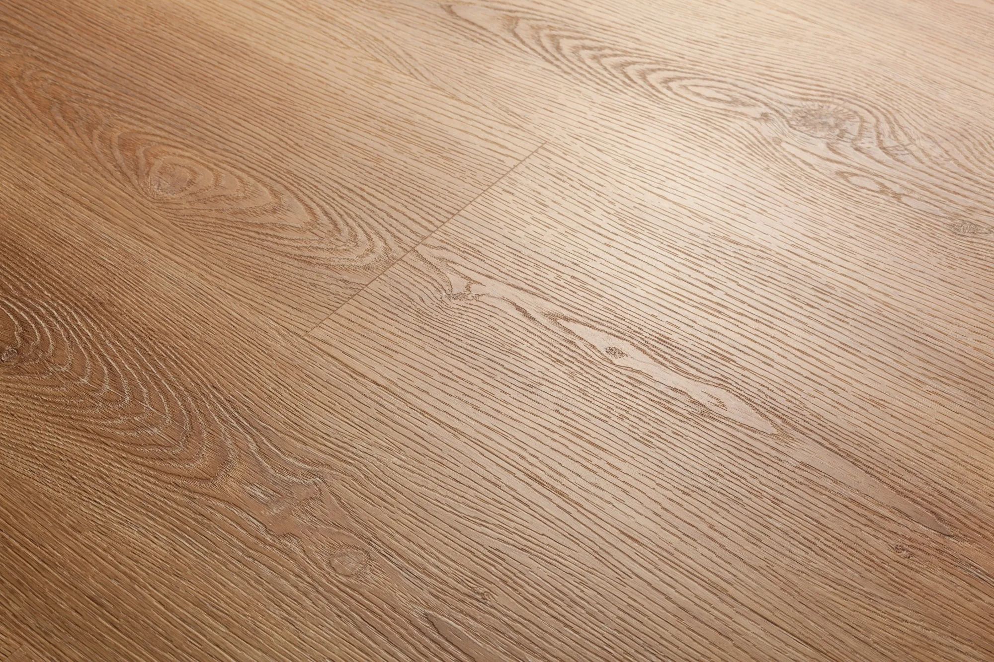 Замковой кварц-винил Aquafloor RealWood click AF6052