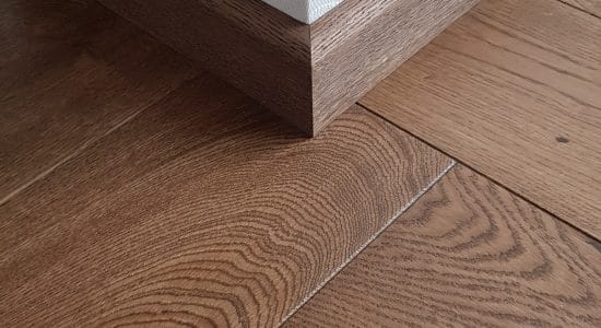 Паркет английская ёлка Tarwood Каштан 600×185 мм — фото 3