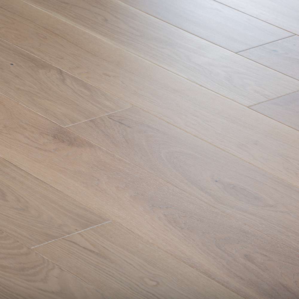 Паркетная доска Lab Arte Дуб Натур Деликат 150 мм