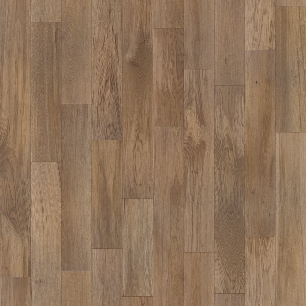 Паркетная доска Lab Arte Дуб Натур Гамлет 150 мм