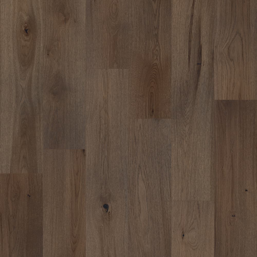 Паркетная доска Lab Arte Дуб Натур Кайт 150 мм