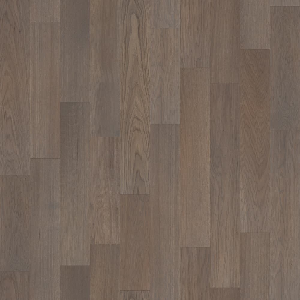 Паркетная доска Lab Arte Дуб Селект Конкрит 150 мм