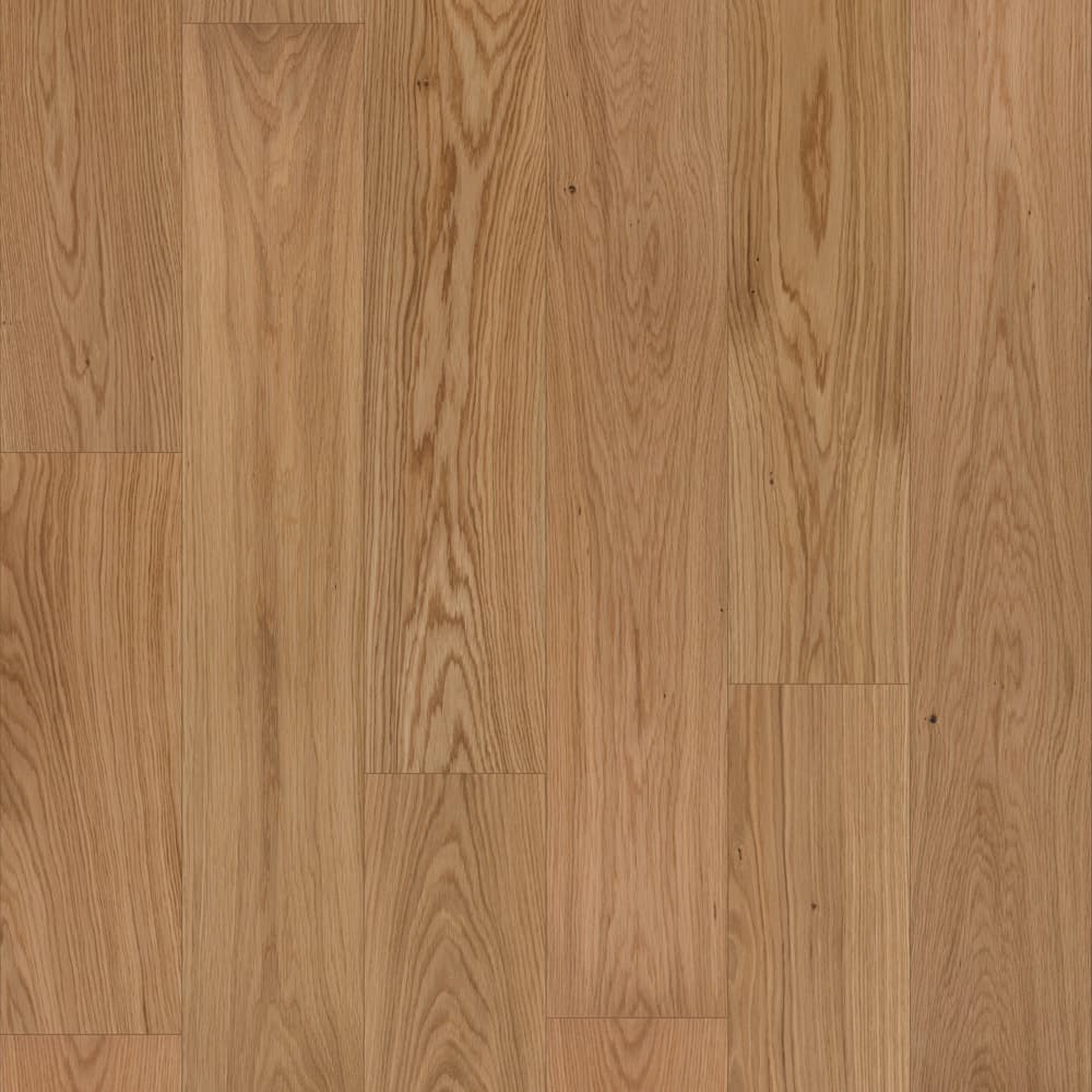 Паркетная доска Lab Arte Дуб Селект Лак 150 мм