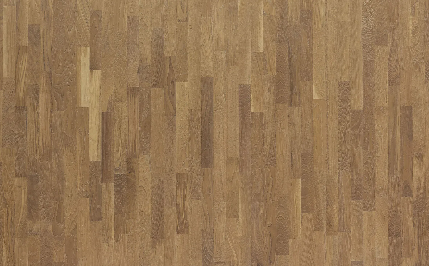 Polarwood Дуб Neptune White Oiled