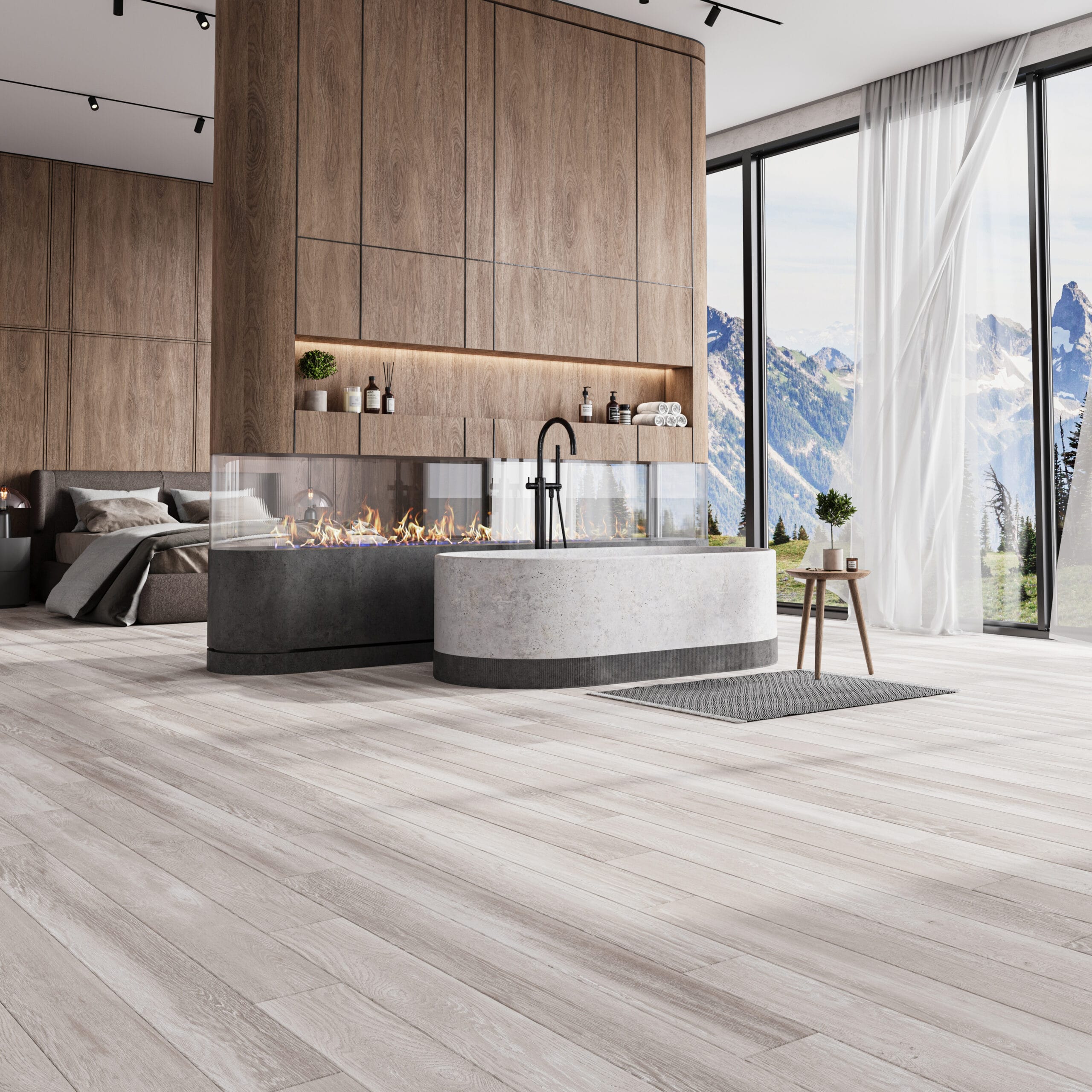 Бомарше Joss Beaumount Ламинат — изображение 2