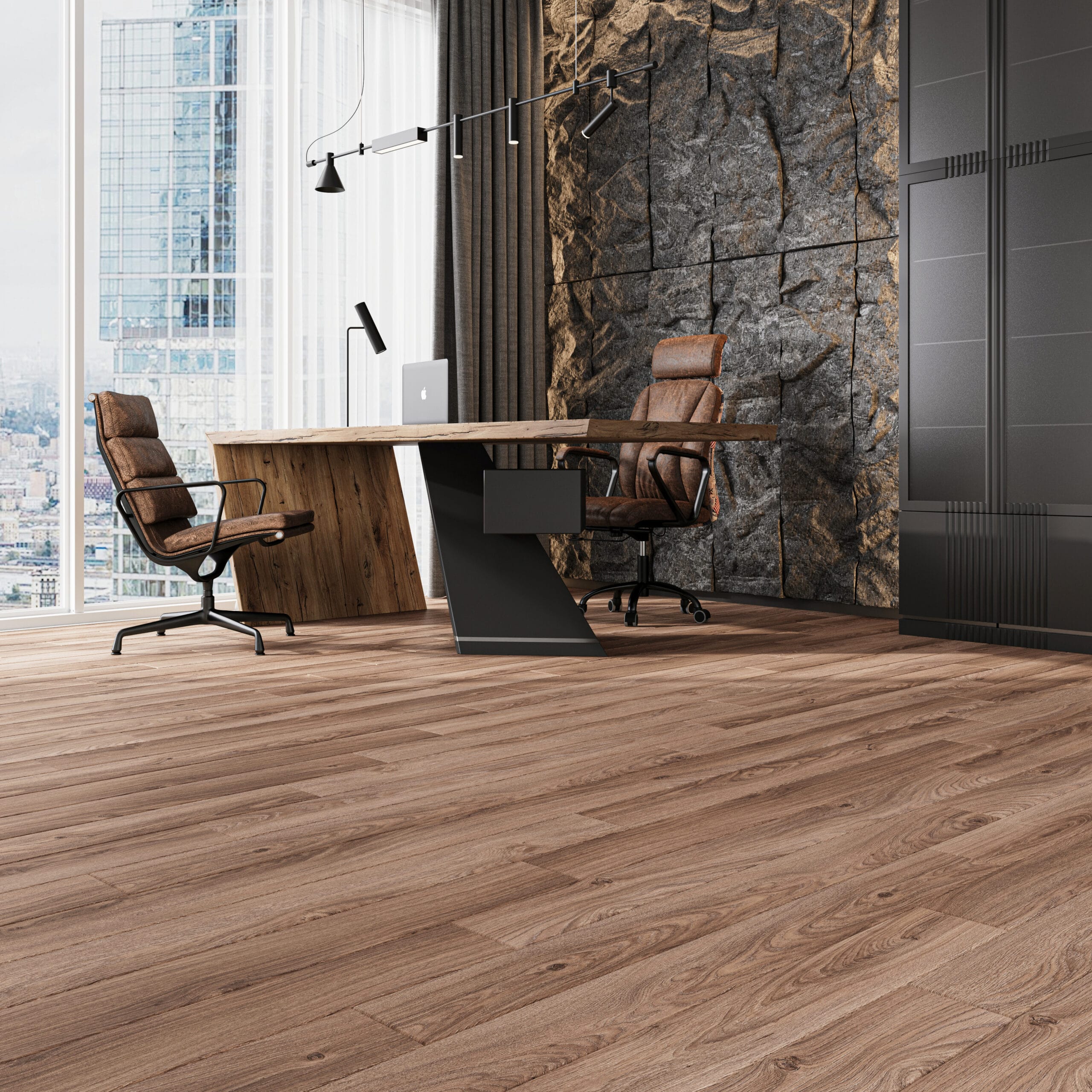 Готье Joss Beaumount Ламинат — изображение 2