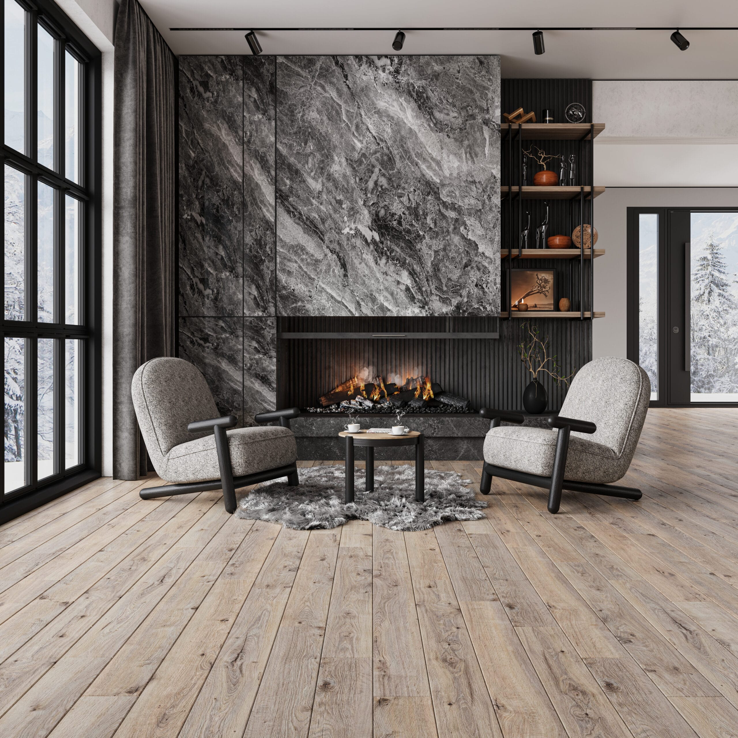 Леру Joss Beaumount Ламинат — изображение 2