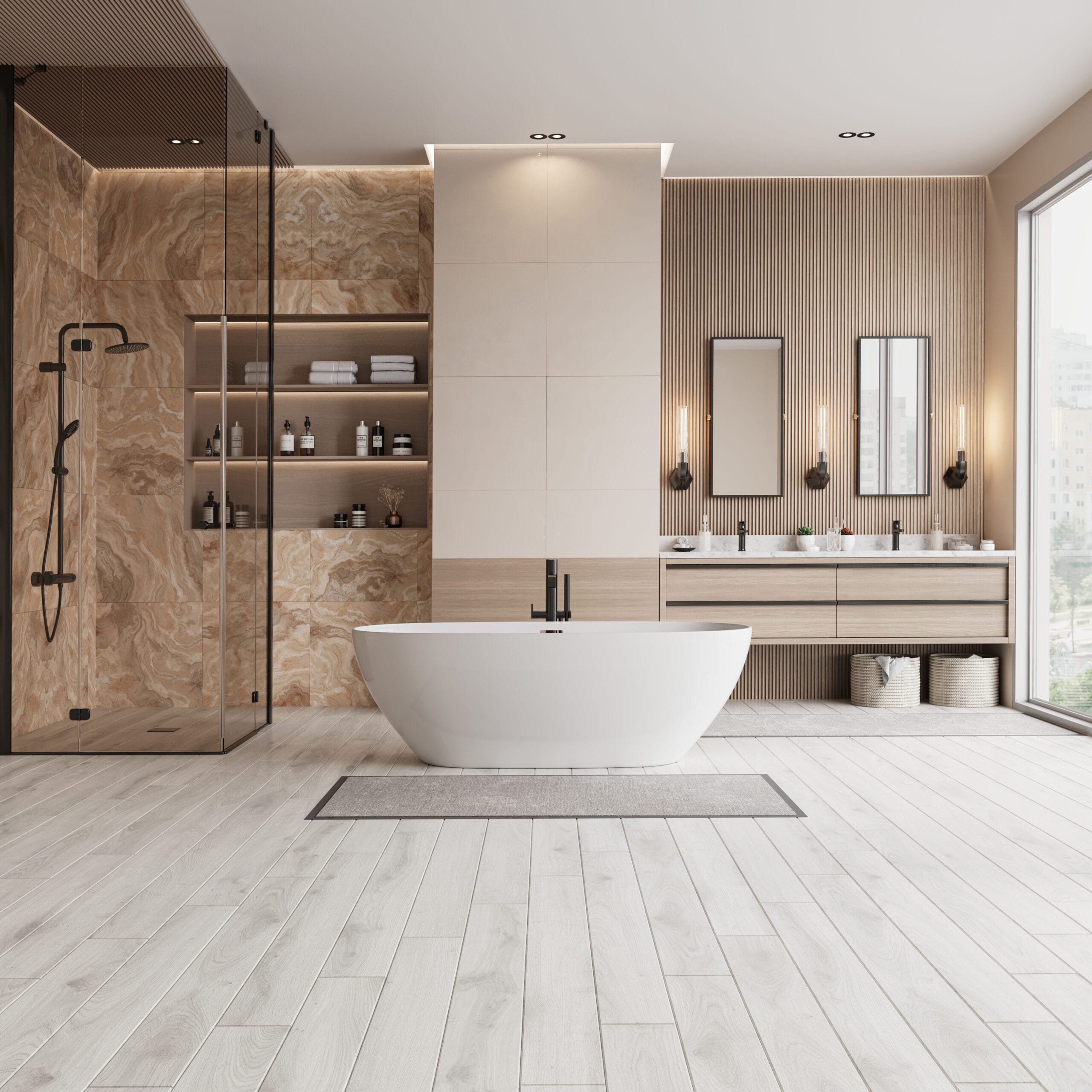 Лори Joss Beaumount Ламинат — изображение 2