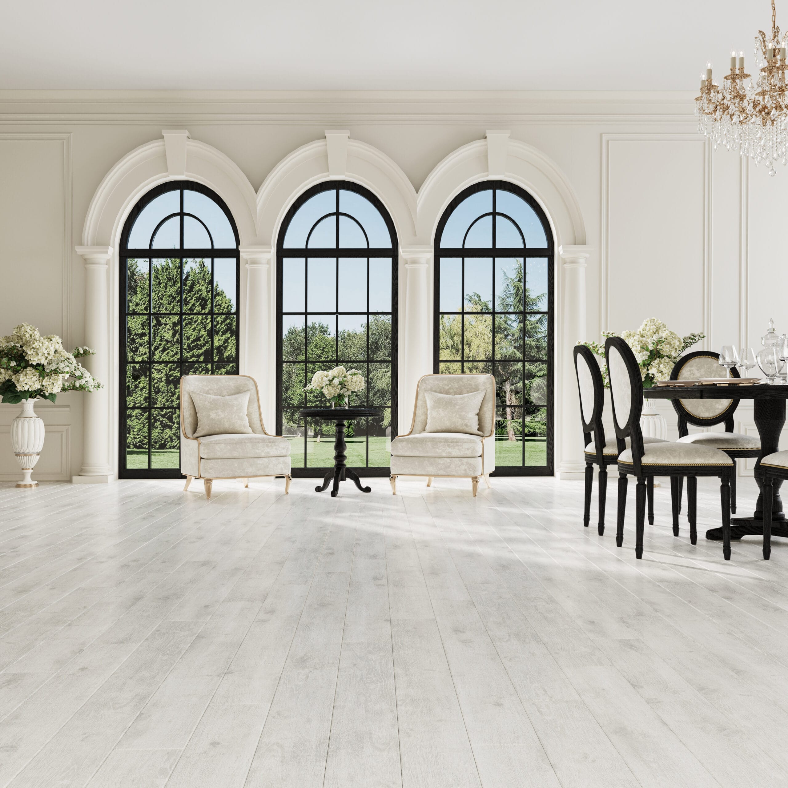 Мопассан Joss Beaumount Ламинат — изображение 2