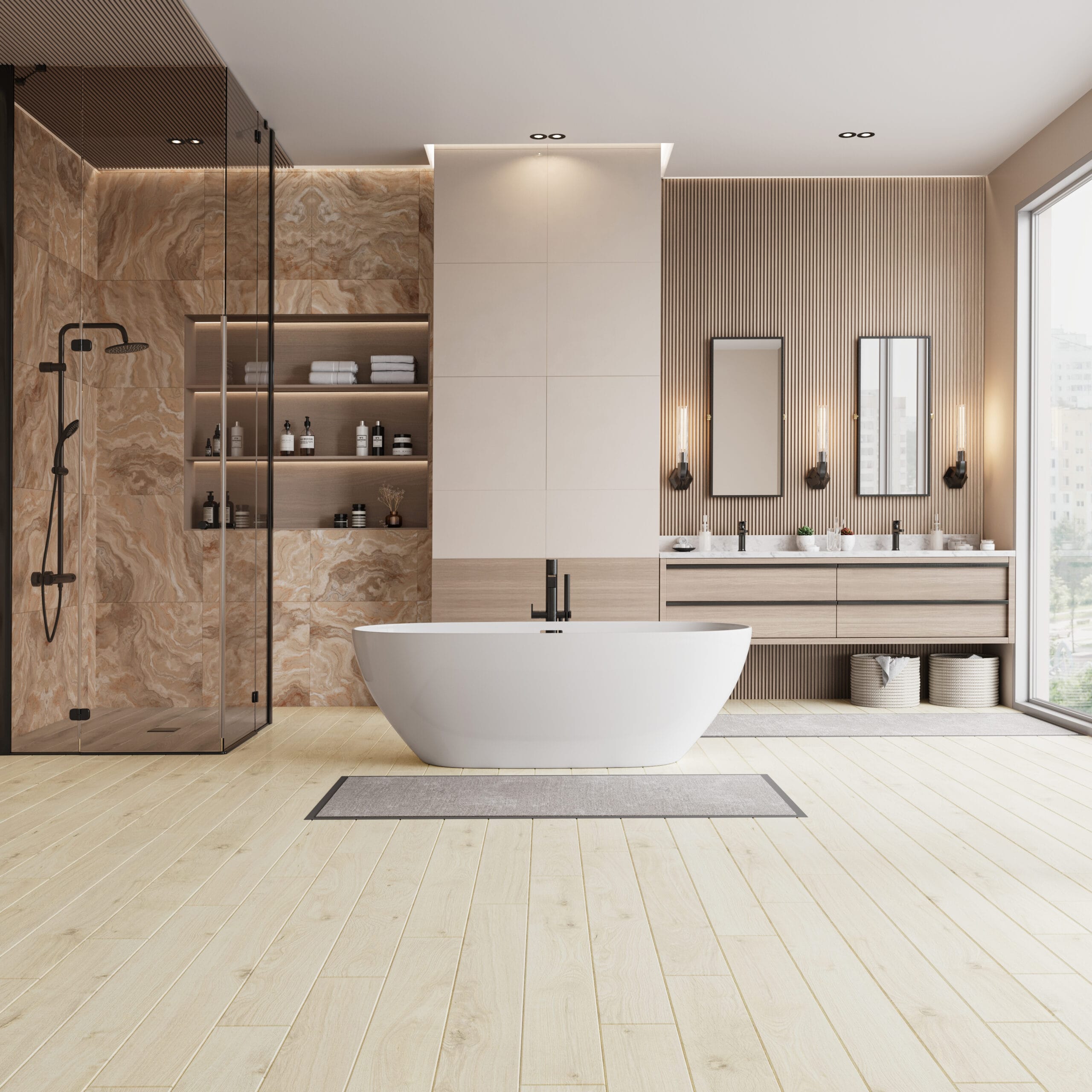 Роллан Joss Beaumount Ламинат — изображение 2