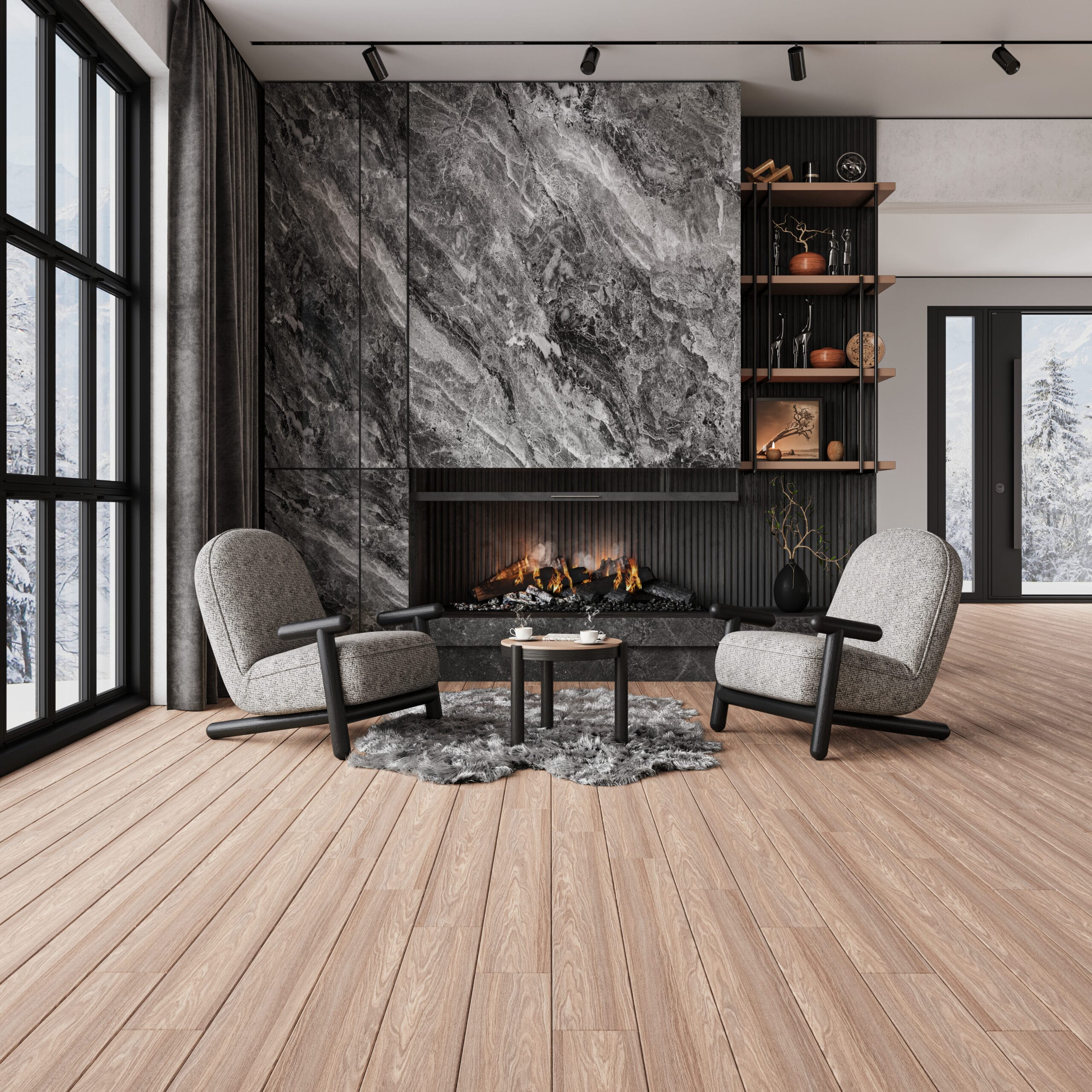 Уайльд Joss Beaumount Ламинат — изображение 2