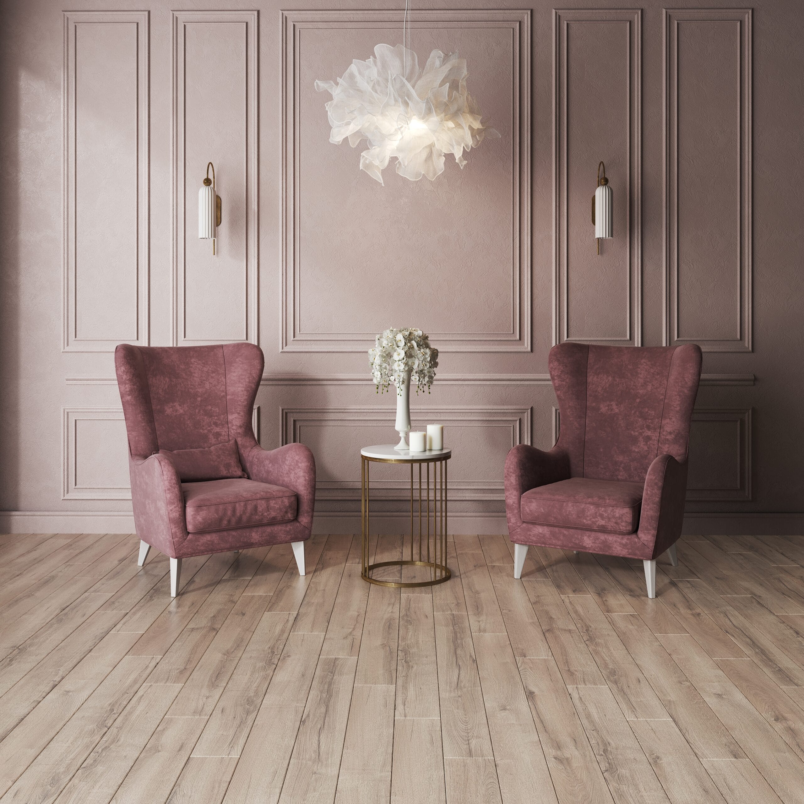 Жюль Верн Joss Beaumount Ламинат — изображение 2