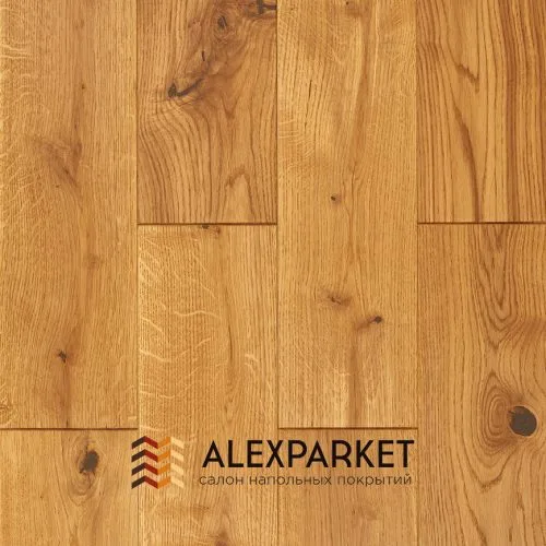 ДУБ БАРНИ ПАРКЕТНАЯ ДОСКА TARWOOD (ТАРВУД)