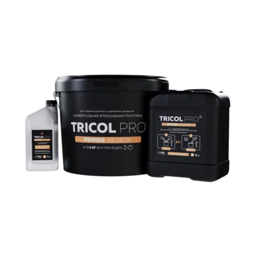 Грунт-праймер TRICOL PRO PRIMER AE NEW
