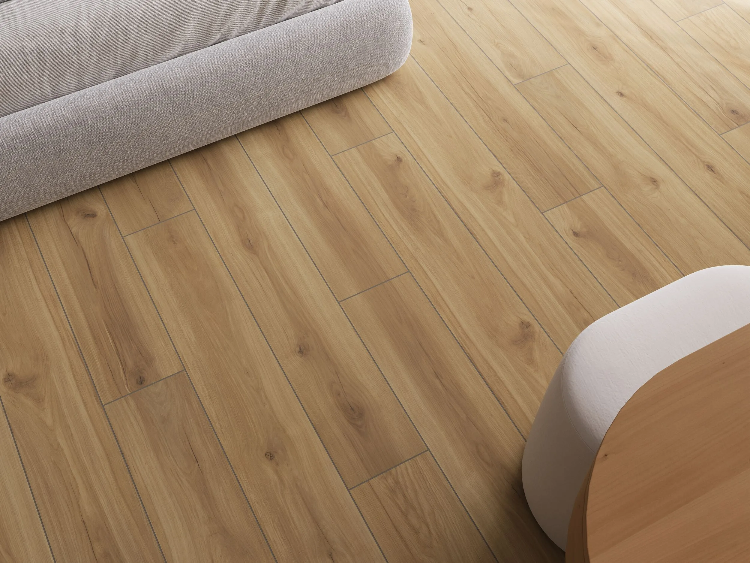 Ламинат EVERSENSE Classic EL1037 Дуб Вирдиа натуральный светлый — изображение 3