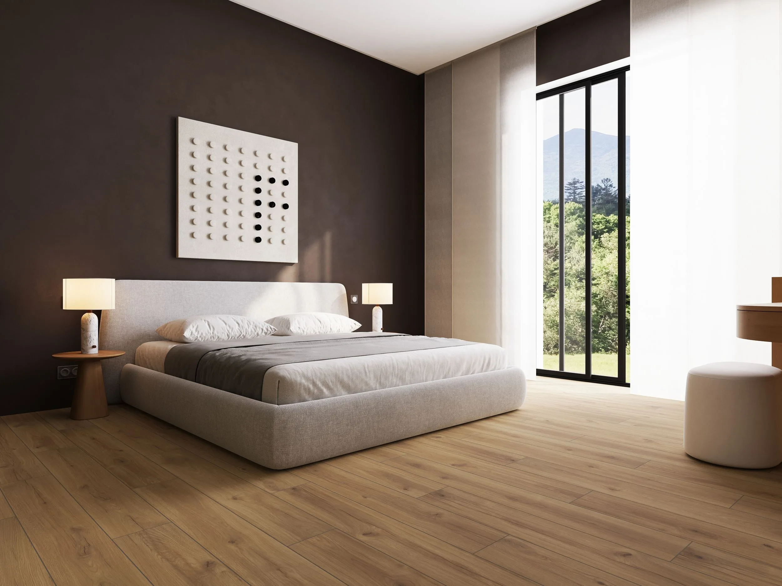 Ламинат EVERSENSE Classic EL1037 Дуб Вирдиа натуральный светлый — изображение 4