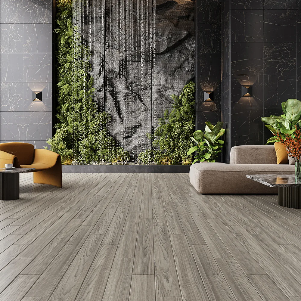 Ришар Joss Beaumont Ламинат VALEURE