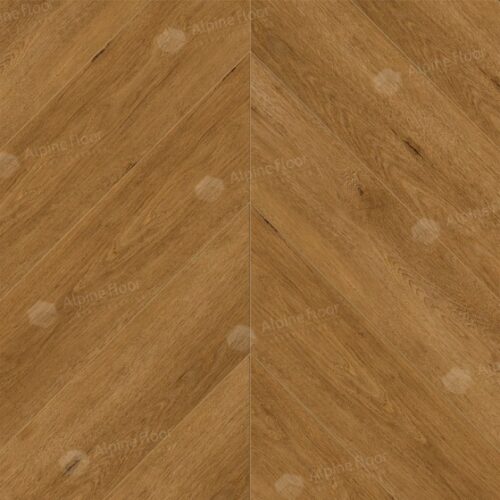 Замковой кварц-винил Alpine floor Tesoro ЕСО 18-16