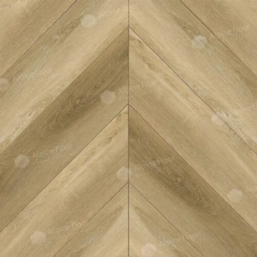 Замковой кварц-винил Alpine floor Grazioso ЕСО 18-17