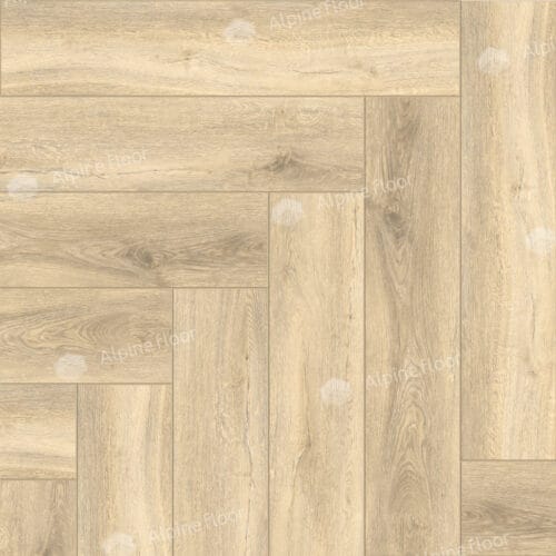 Замковой кварц-винил Alpine floor Parquet Light Дуб Ригель ЕСО 13-24 MC