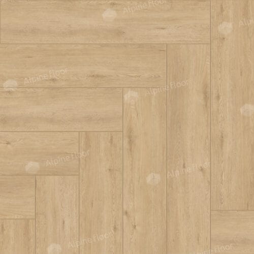 Замковой кварц-винил Alpine floor Parquet Light Дуб Лесат ЕСО 13-26 MC