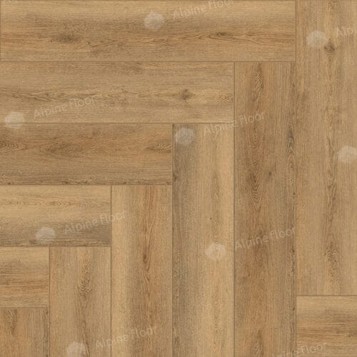 Замковой кварц-винил Alpine floor Parquet Light Дуб Буна ЕСО 13-30 MC
