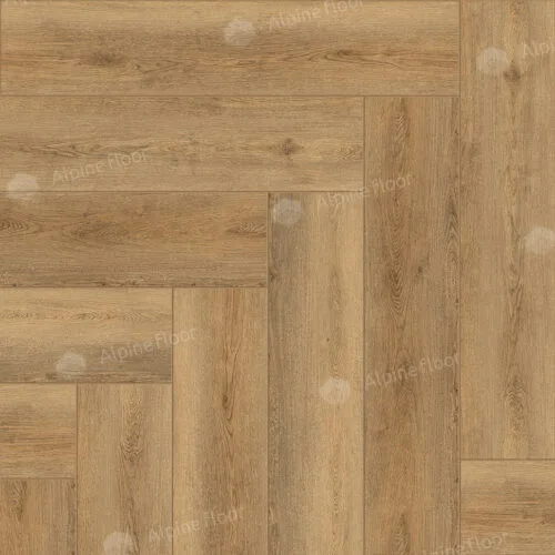 Замковой кварц-винил Alpine floor Parquet Light Дуб Буна ЕСО 13-30 MC