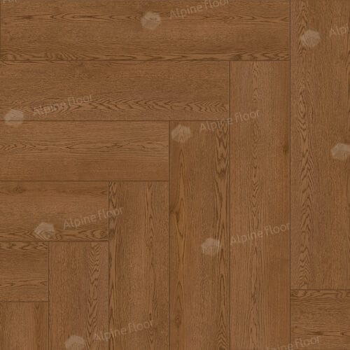 Замковой кварц-винил Alpine floor Parquet Light Дуб Селена ЕСО 13-32 MC