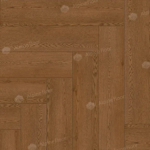 Замковой кварц-винил Alpine floor Parquet Light Дуб Селена ЕСО 13-32 MC