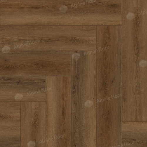 Замковой кварц-винил Alpine floor Parquet Light Дуб Далим ЕСО 13-33 MC