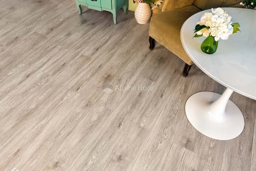 Клеевой виниловый пол Alpine floor Атланта ECO 11-202 — изображение 2